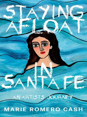 cover image of Staying Afloat in Santa Fe